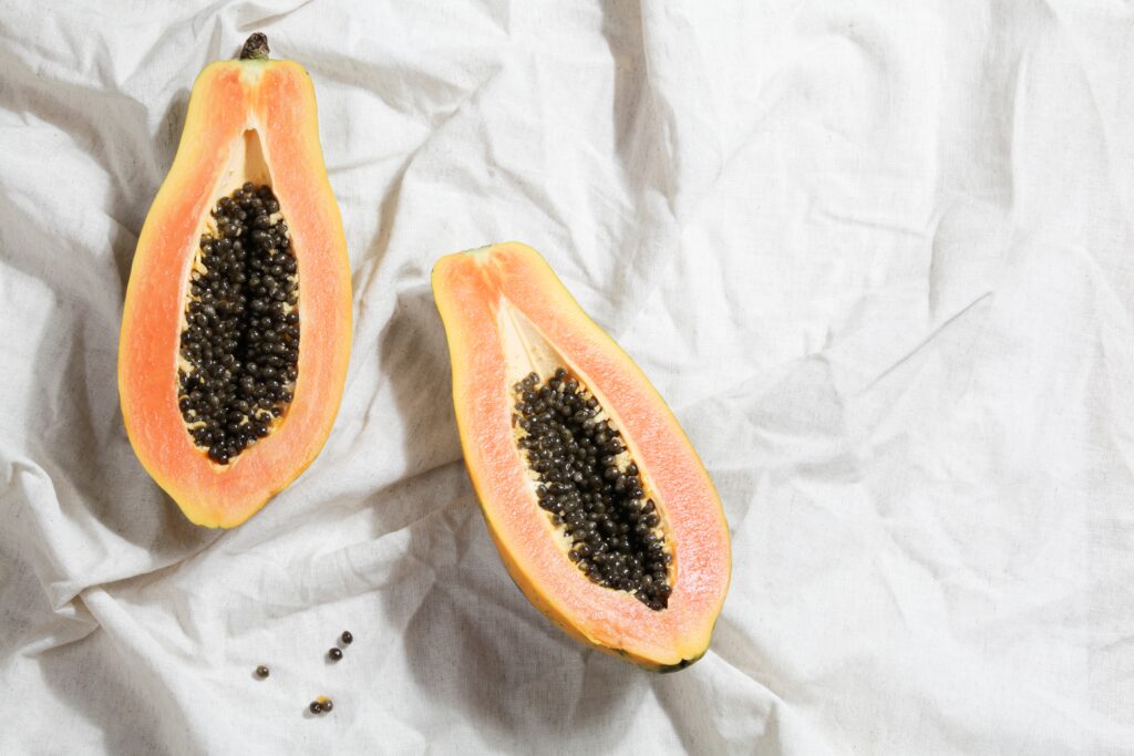 Menopause & Nutrition: Supporting Your Body Through Change