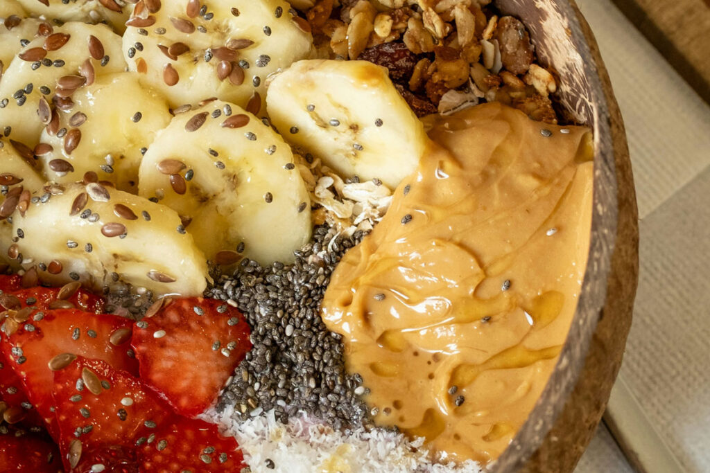 Eating for Endometriosis: How Nutrition Can Support Symptoms and Gut Health​